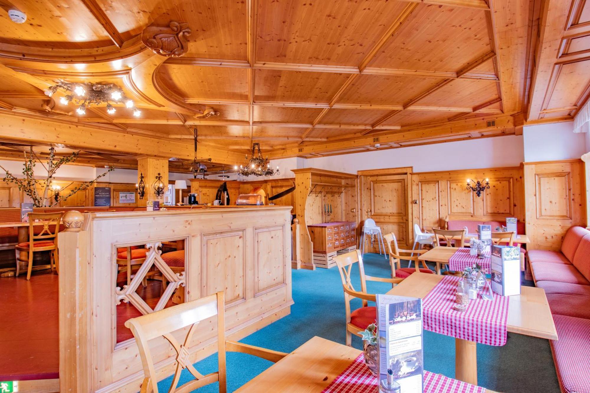 Ferien Hotel Flaeming Niemegk  Dış mekan fotoğraf