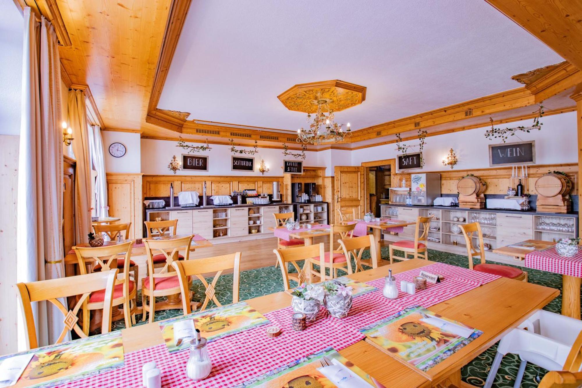 Ferien Hotel Flaeming Niemegk  Dış mekan fotoğraf