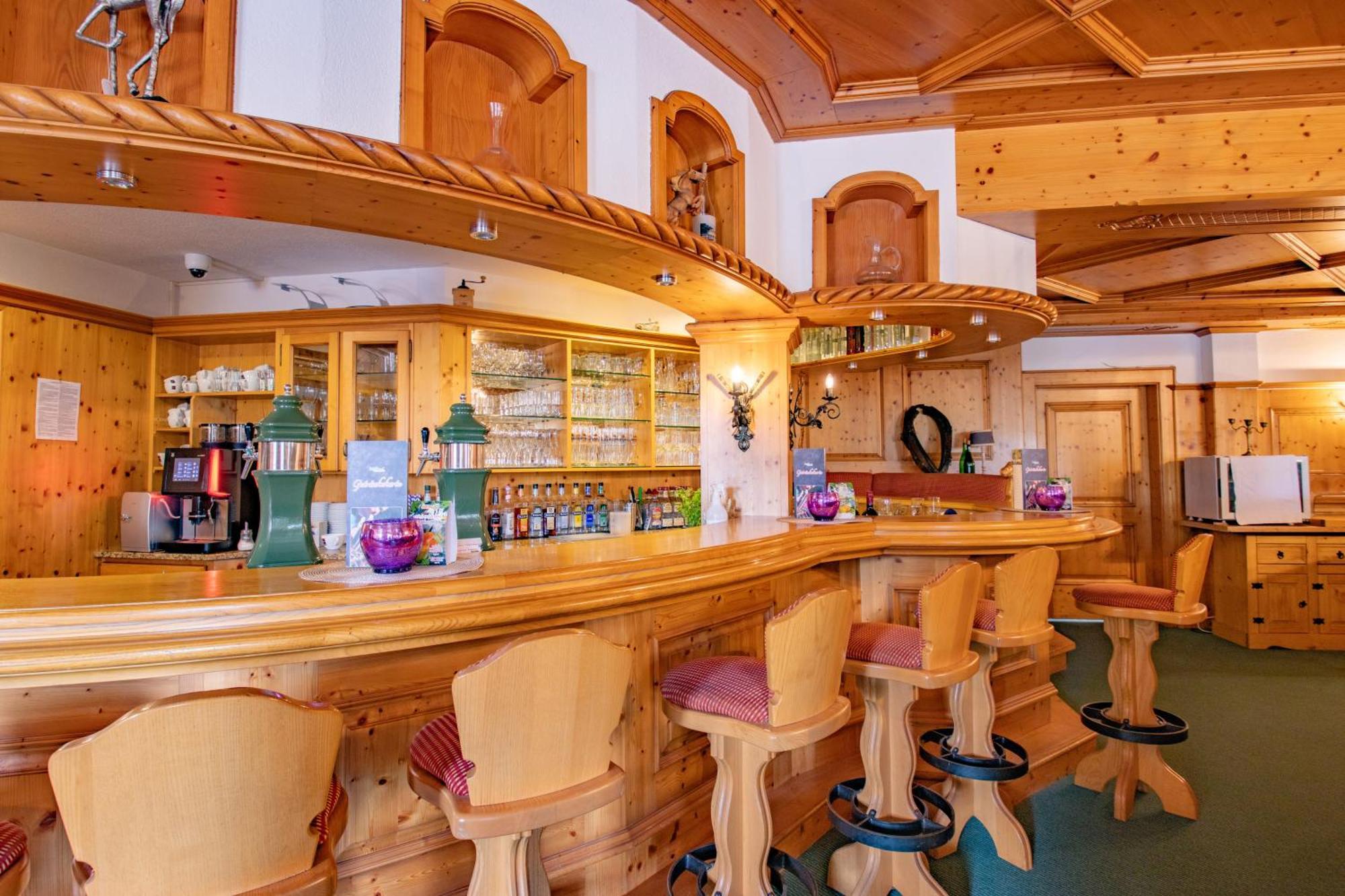 Ferien Hotel Flaeming Niemegk  Dış mekan fotoğraf